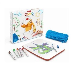 Osmo Creative Kit for iPad - Monster Kit